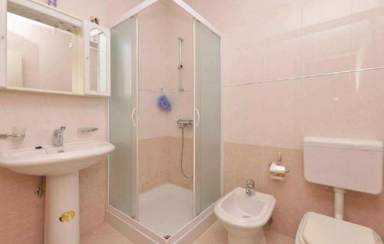 Apartments Kontrada 珀塞达耶 外观 照片