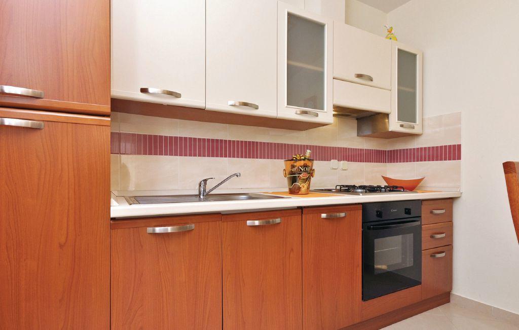 Apartments Kontrada 珀塞达耶 外观 照片