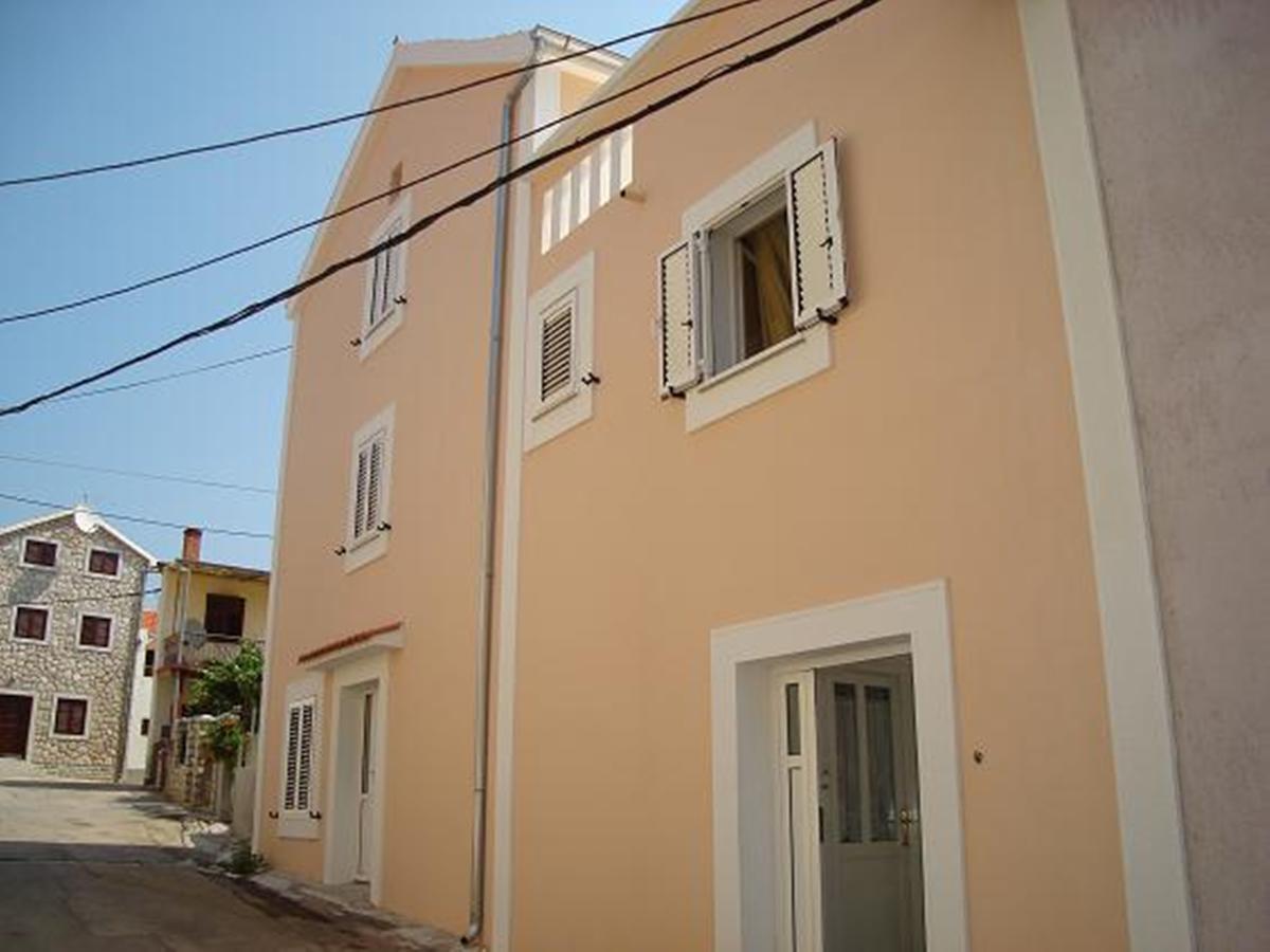 Apartments Kontrada 珀塞达耶 外观 照片