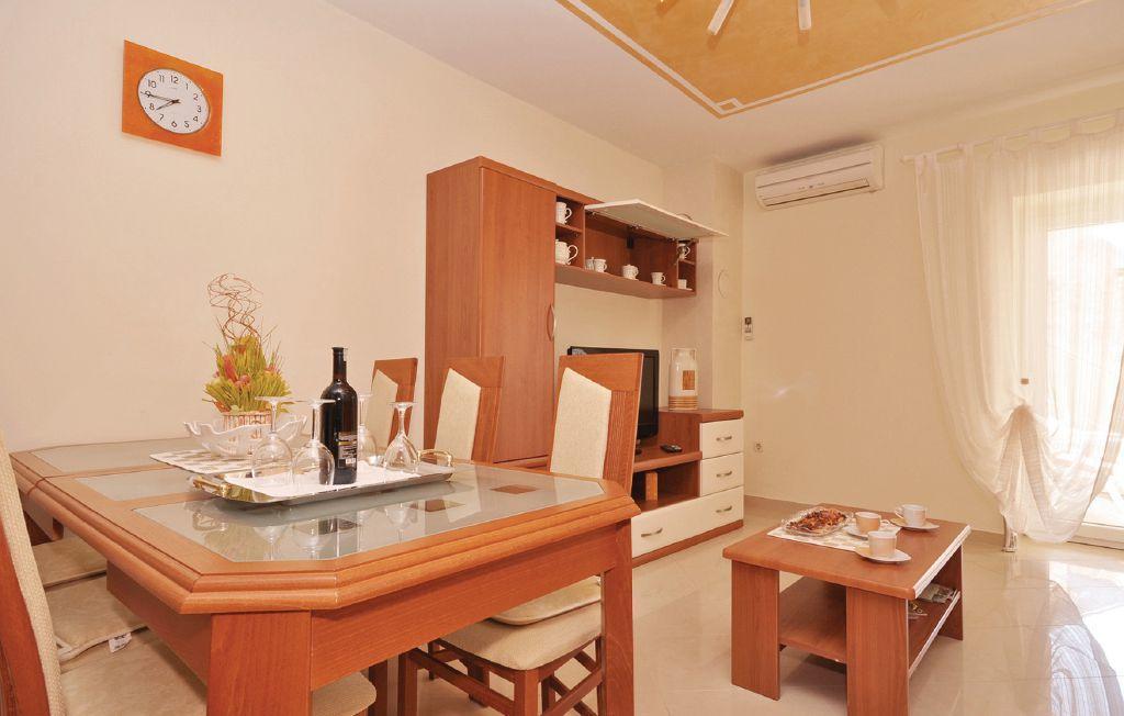 Apartments Kontrada 珀塞达耶 外观 照片