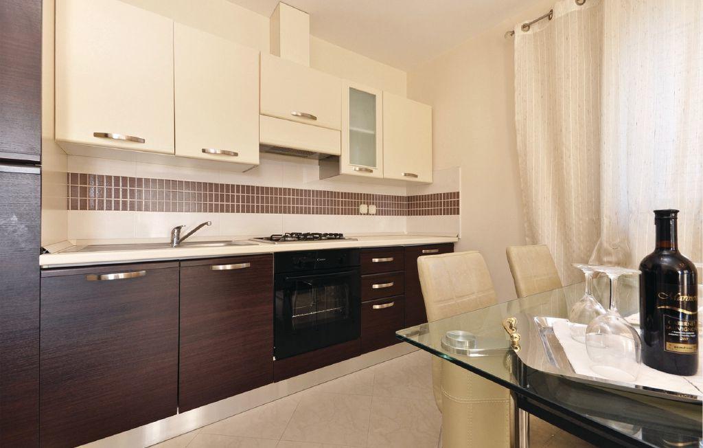 Apartments Kontrada 珀塞达耶 外观 照片