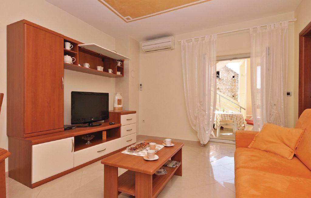 Apartments Kontrada 珀塞达耶 外观 照片
