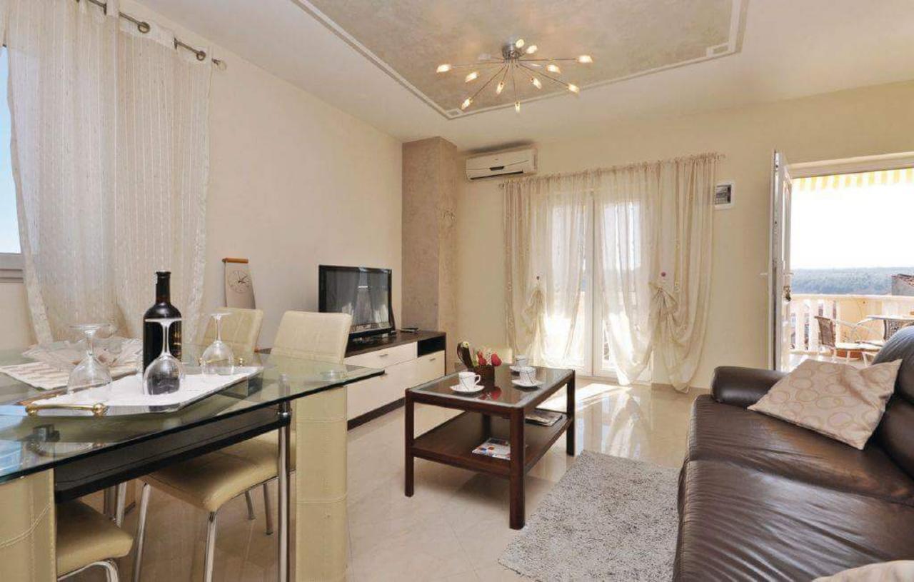 Apartments Kontrada 珀塞达耶 外观 照片