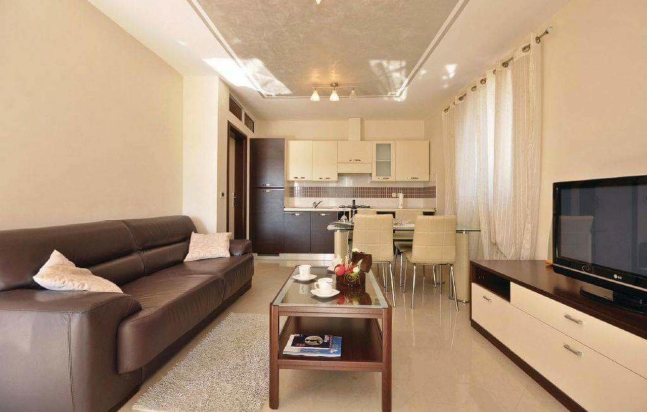 Apartments Kontrada 珀塞达耶 外观 照片